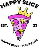 Happy Slice