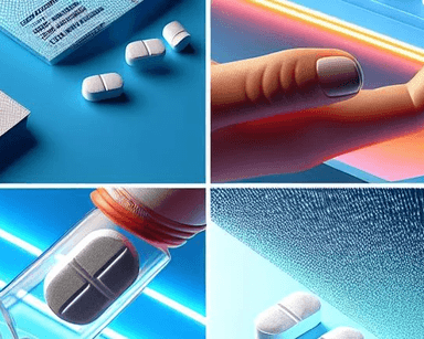 Aspartame Sweetener In Tablets category