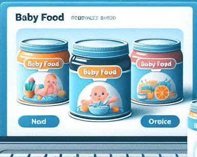 Baby category