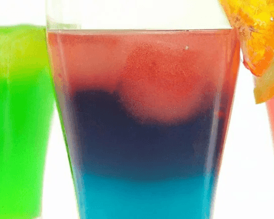 Beverages From Desugared Fruit Juices category