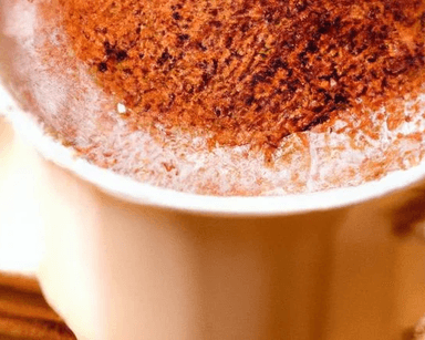 Cocoa Powder For Beverages With Sugar category