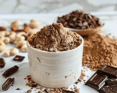 Protein Powder category