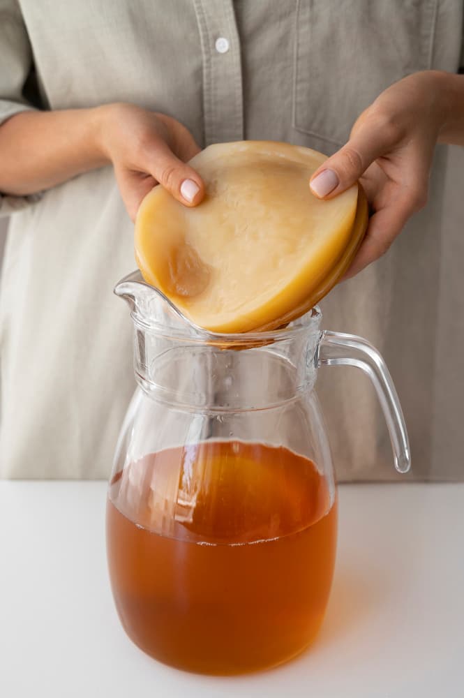 kombucha