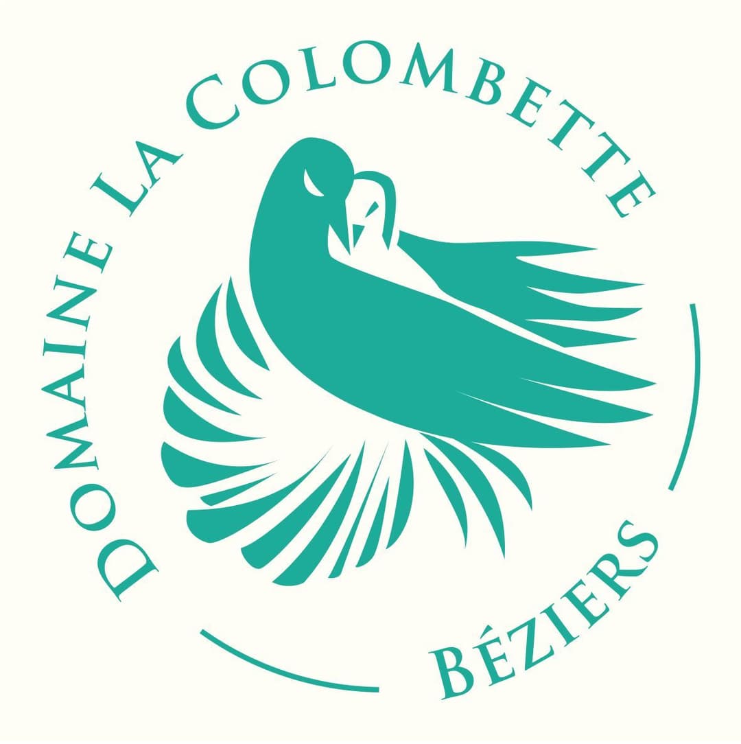 La Colombette logo