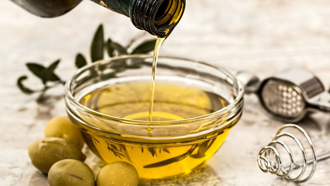 Olive Oil Certification