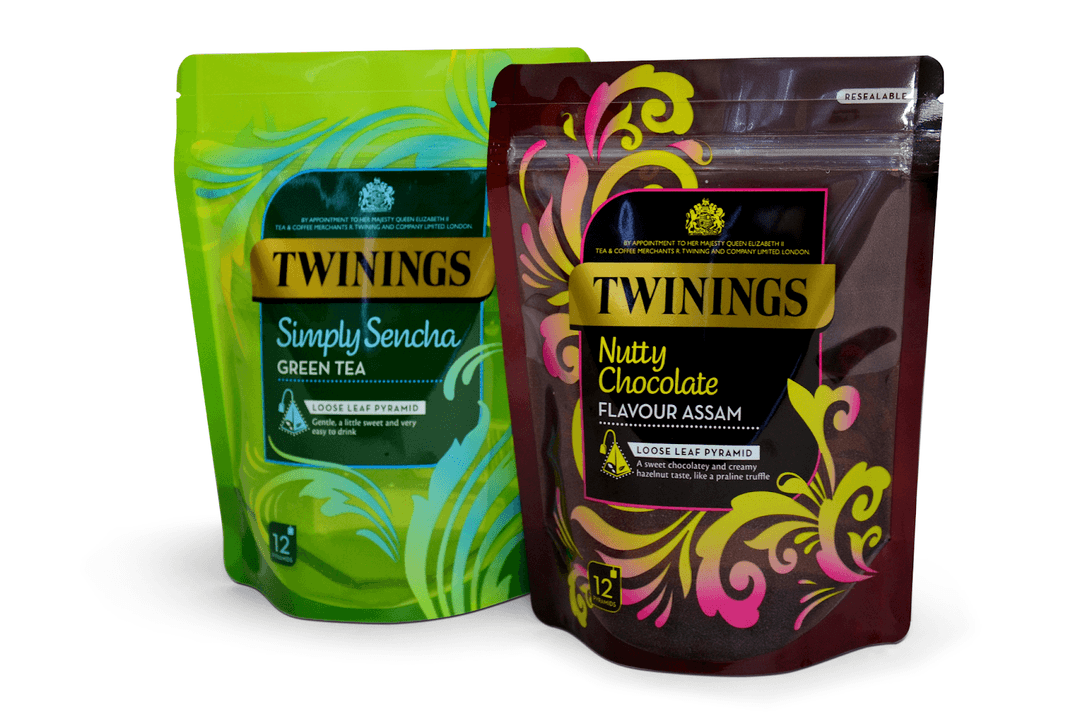 TWININGS