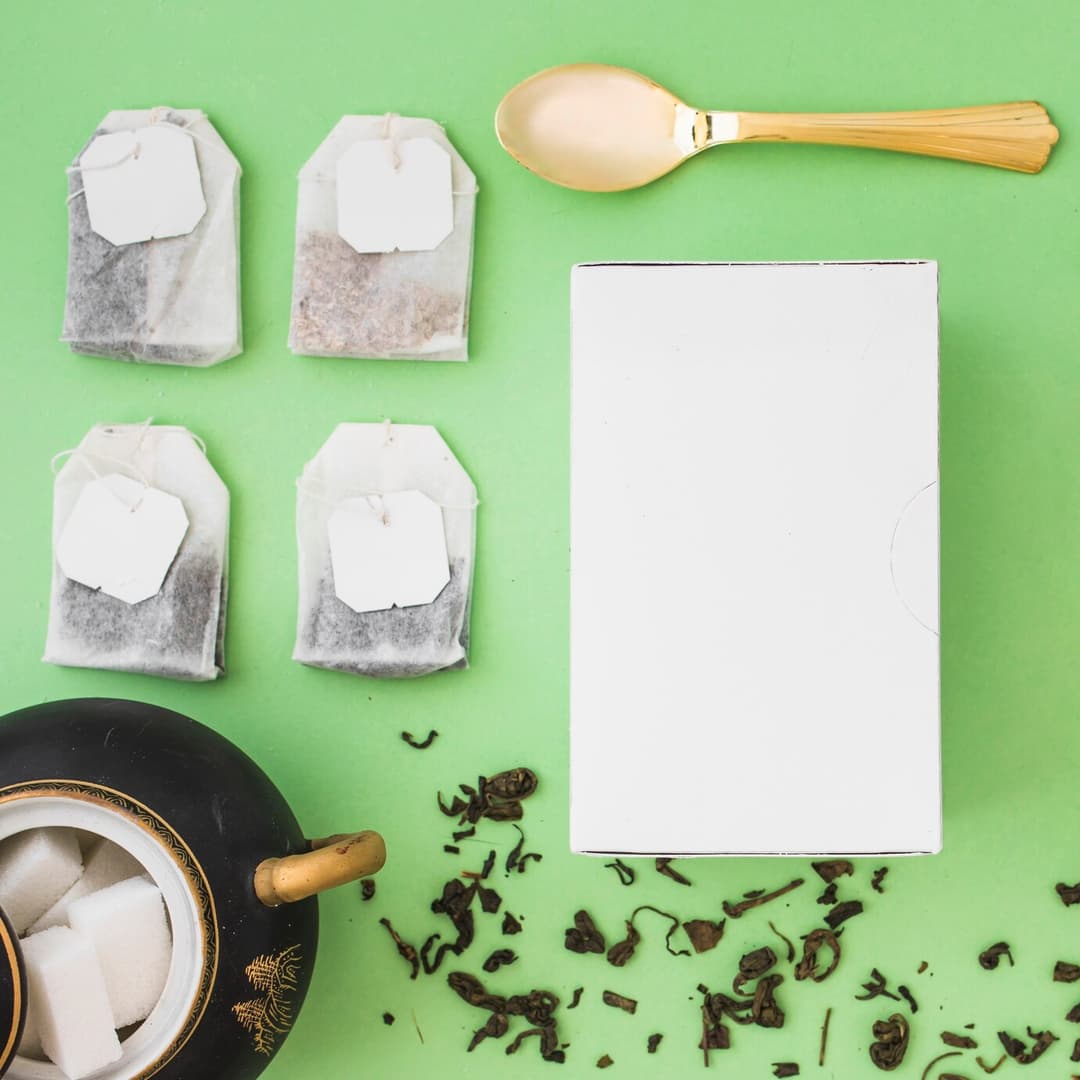 Tea Packaging: Types, Materials, and Design Ideas