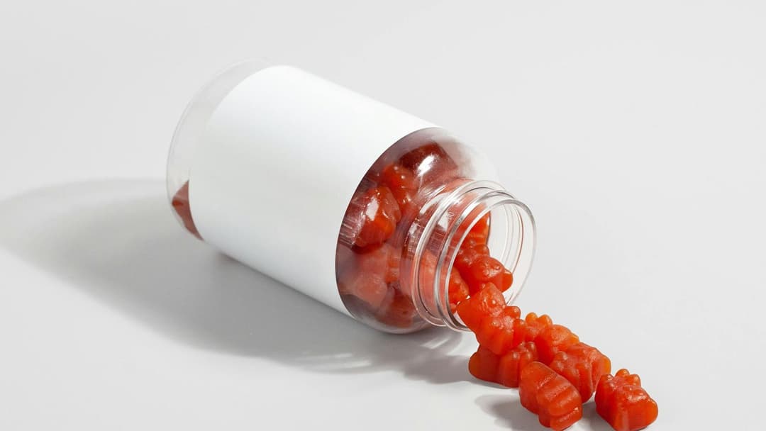 how to start a supplement company