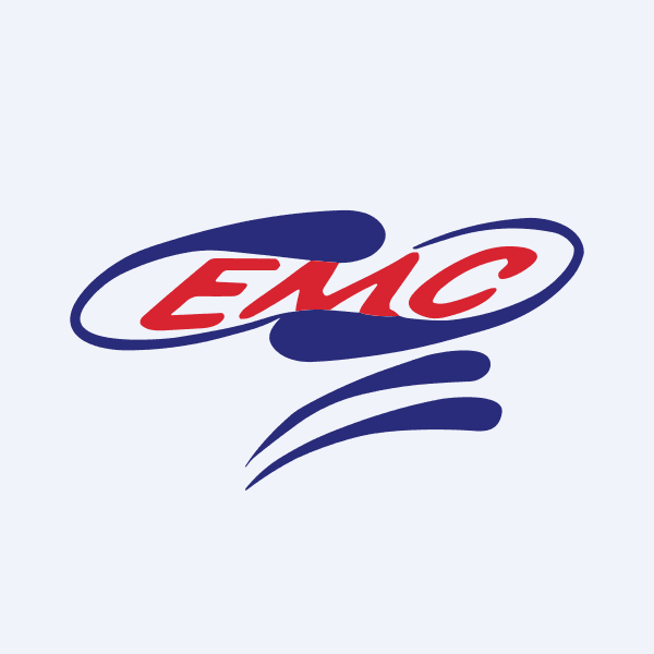 EMC logo
