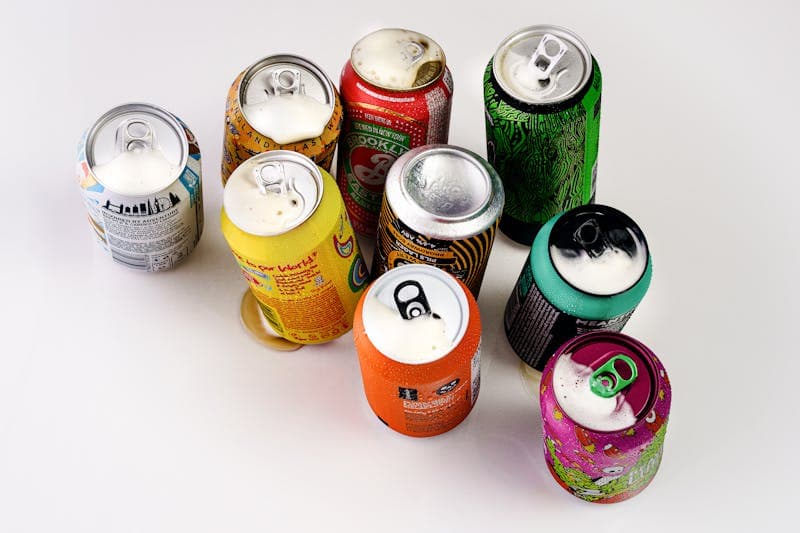 Soda Wholesale Prices - Buy Soda in Bulk
