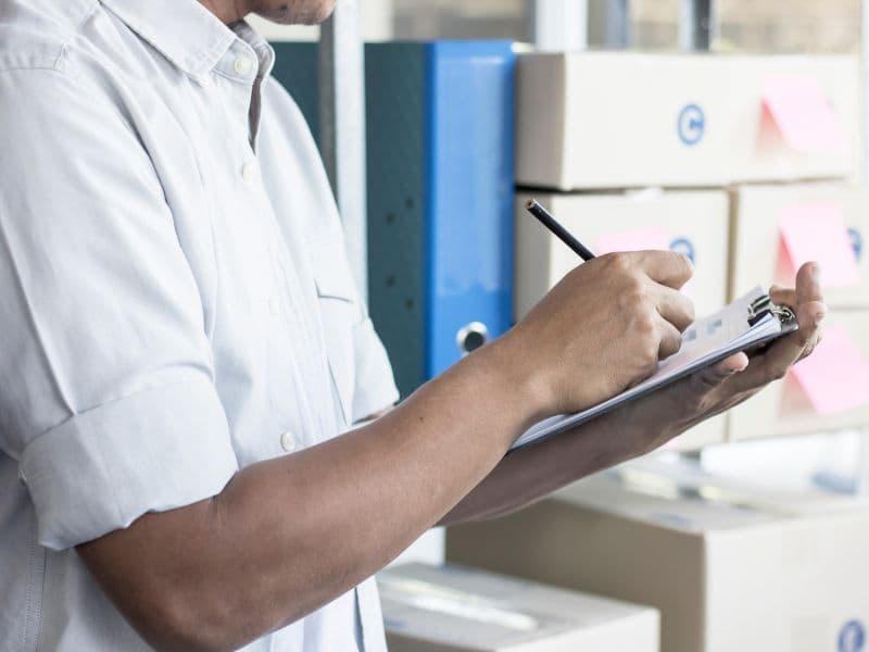 procurement challenges